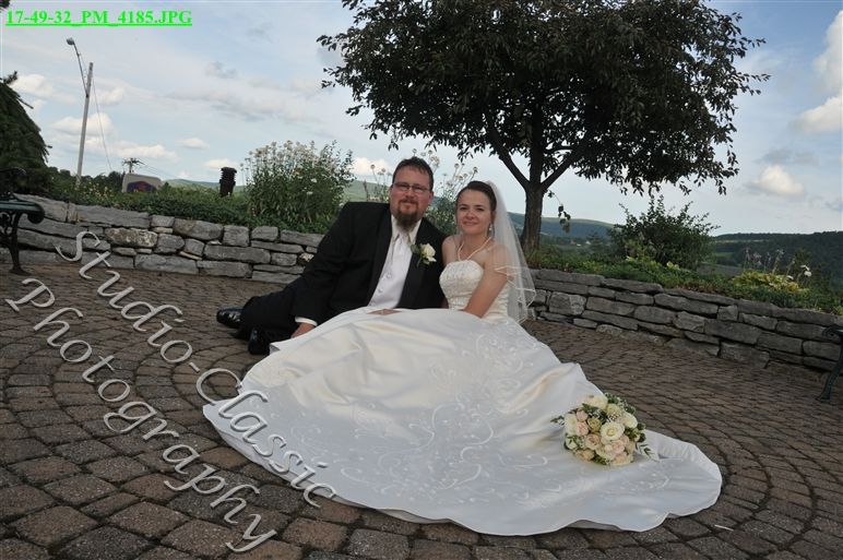 Maryville Wedding