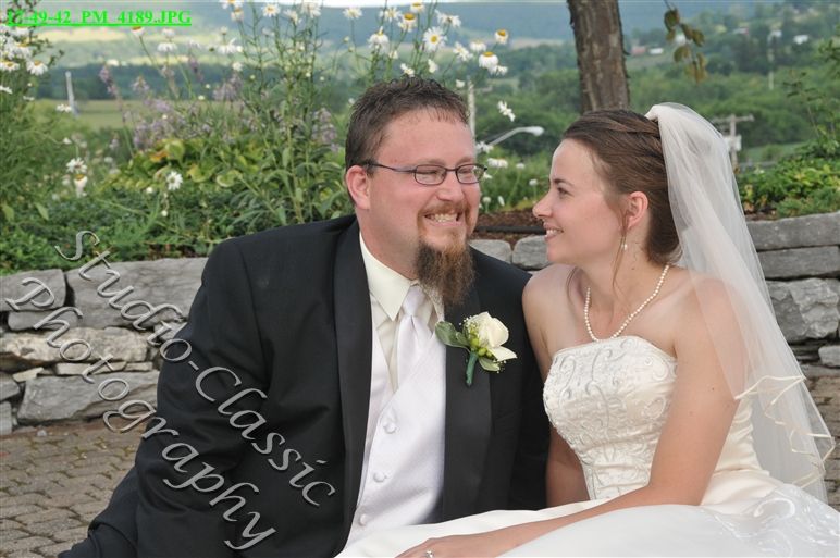 Maryville Wedding