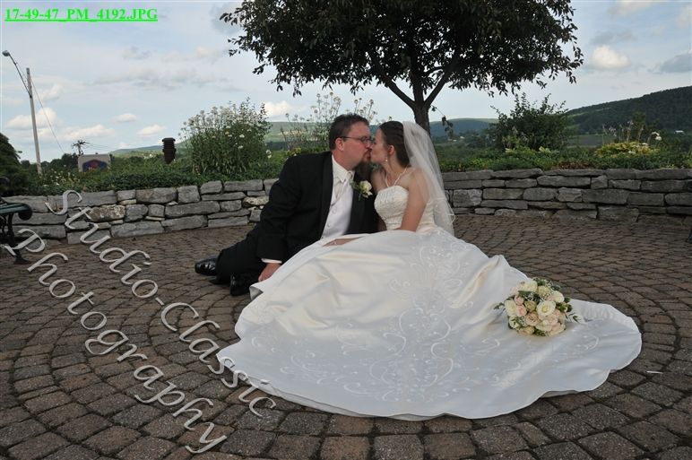 Maryville Wedding