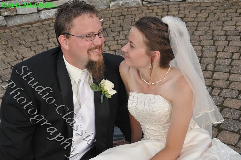Maryville Wedding