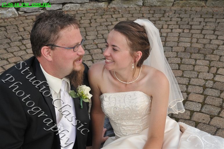 Maryville Wedding