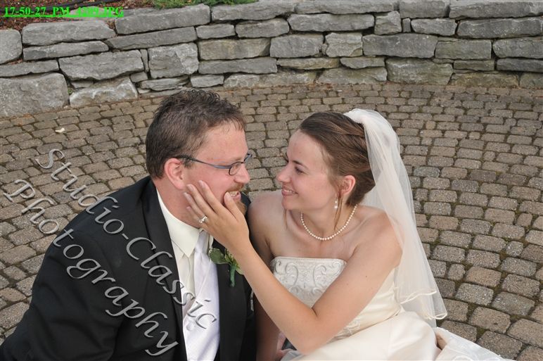 Maryville Wedding