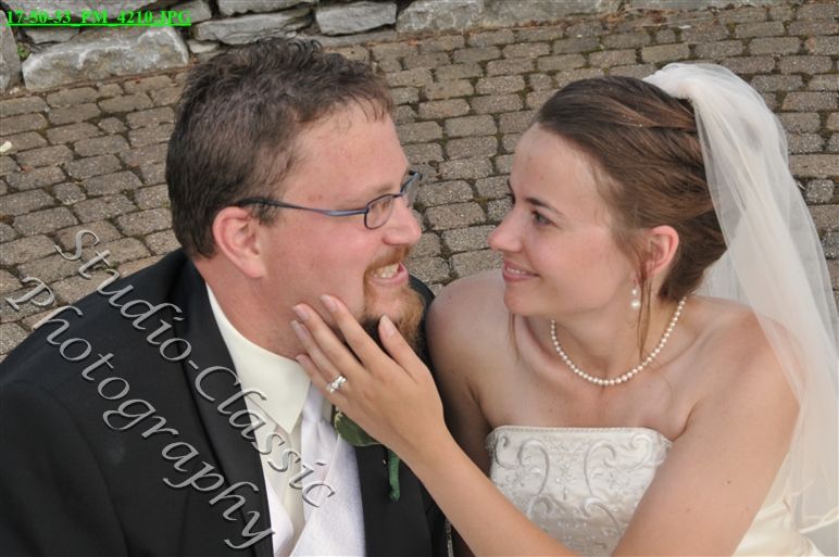 Maryville Wedding