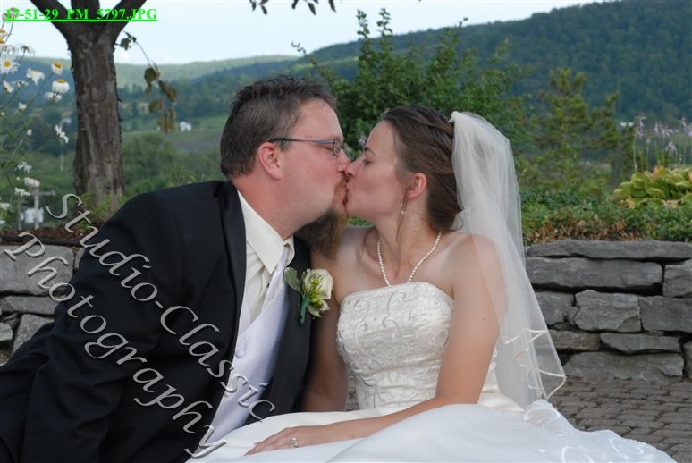Maryville Wedding