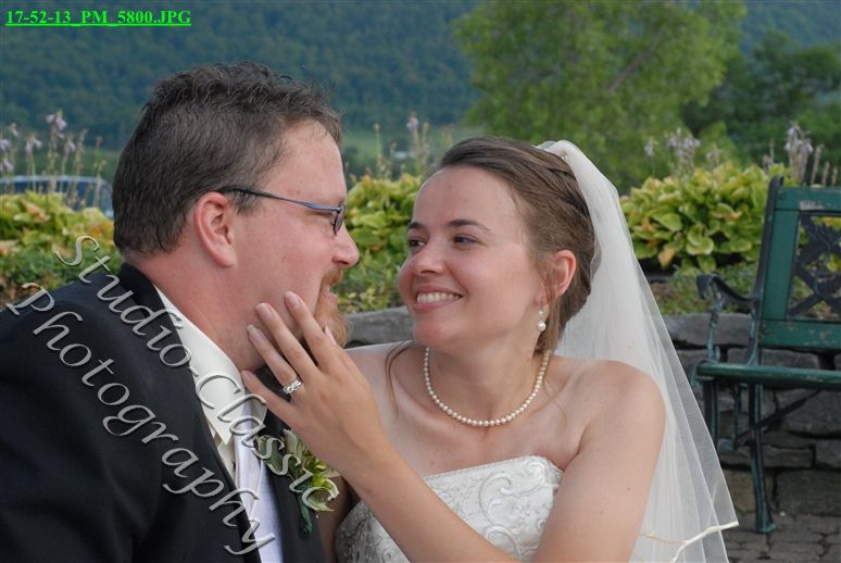 Maryville Wedding