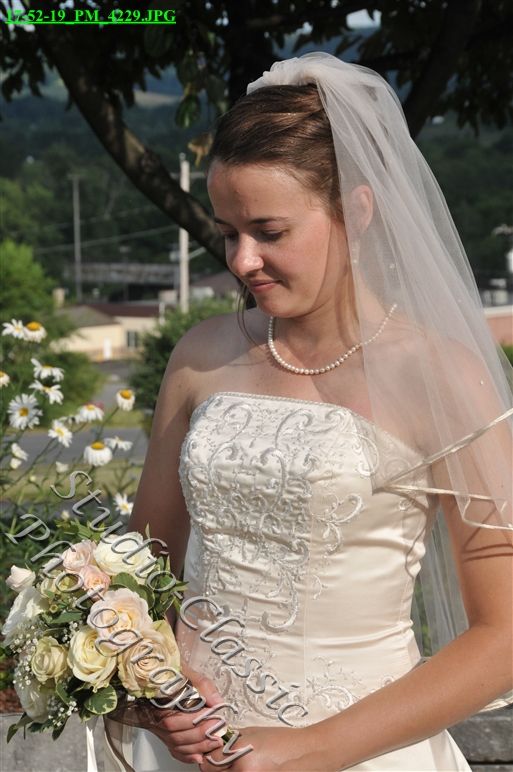 Maryville Wedding