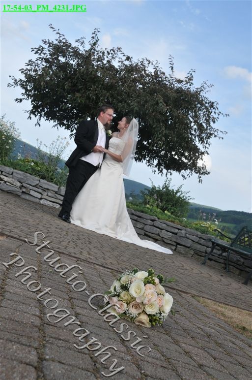 Maryville Wedding
