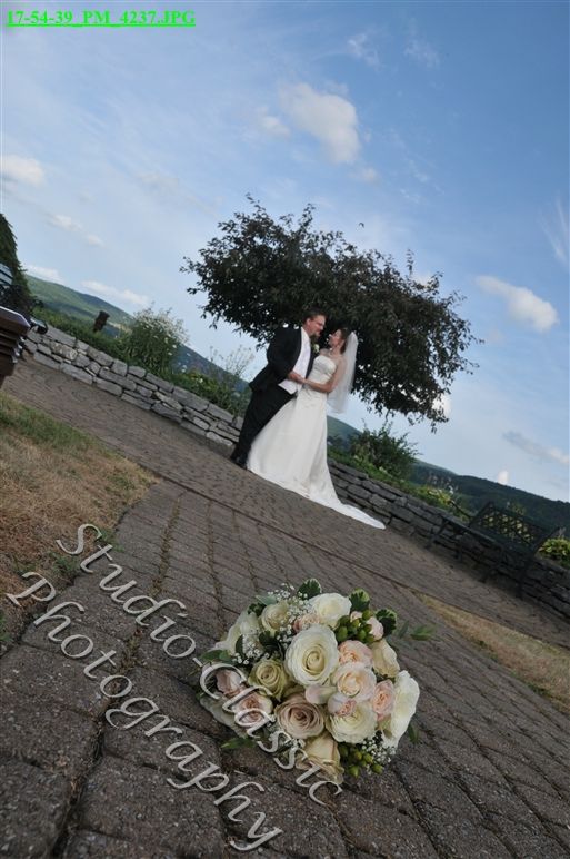 Maryville Wedding