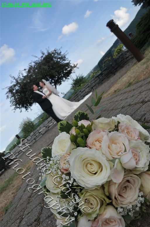 Maryville Wedding