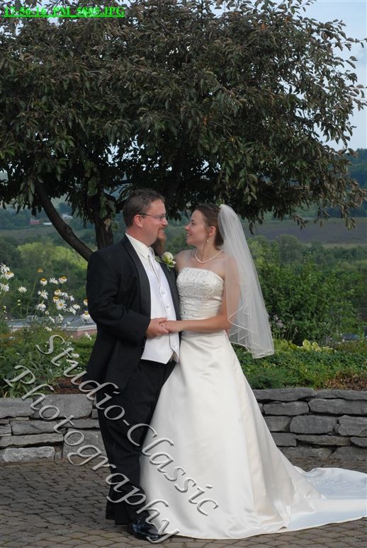 Maryville Wedding