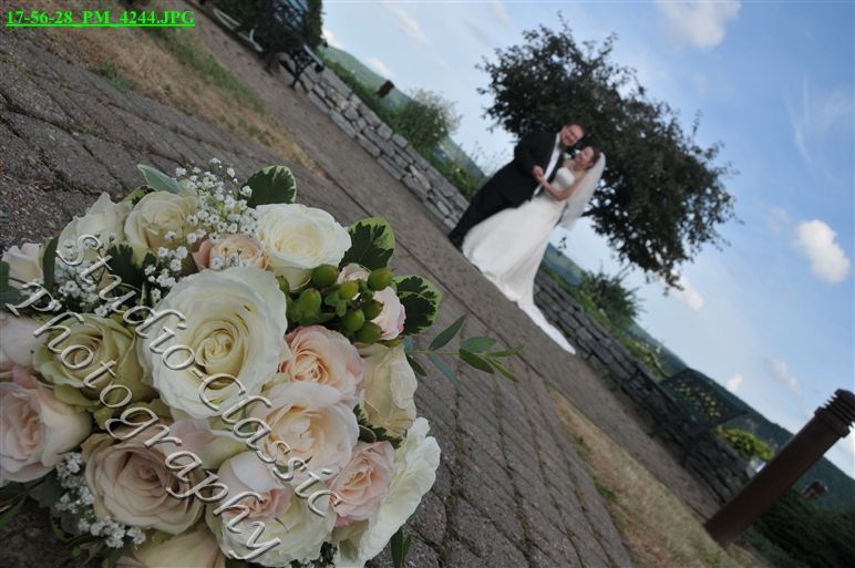 Maryville Wedding