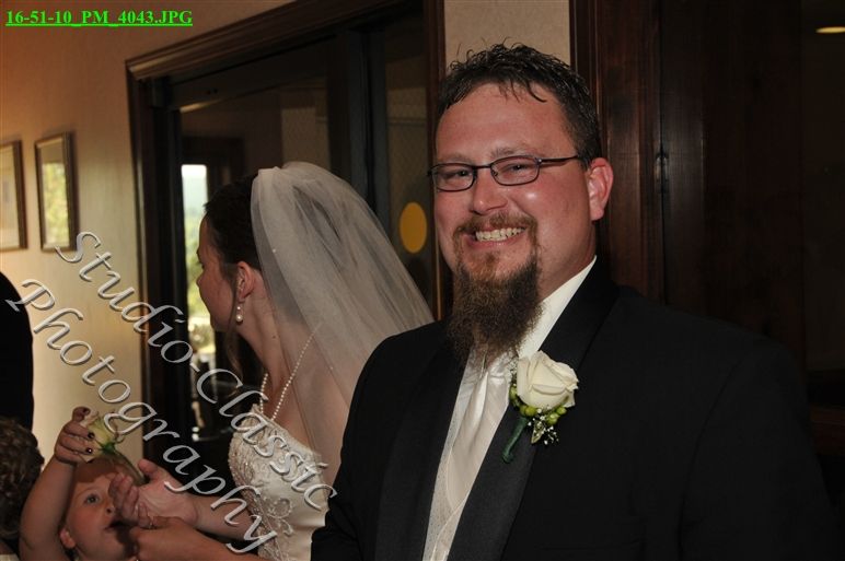 Maryville Wedding