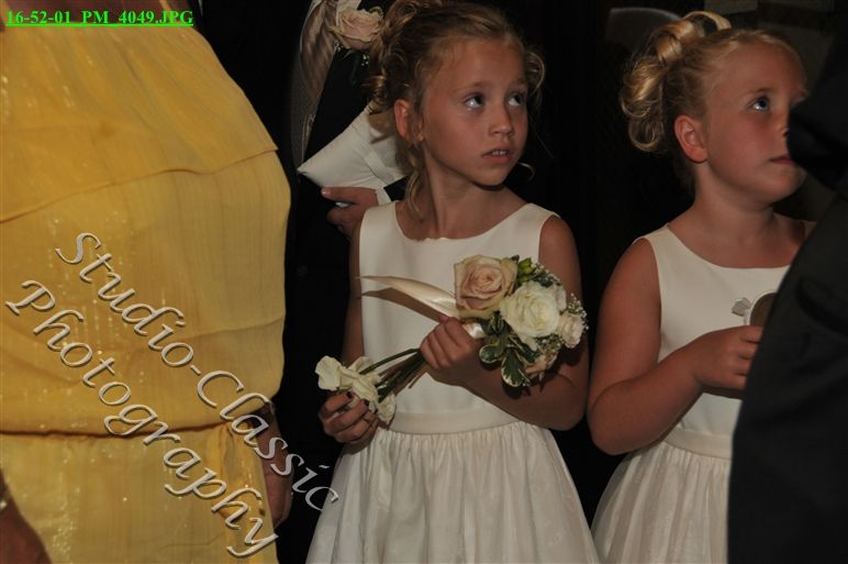 Maryville Wedding