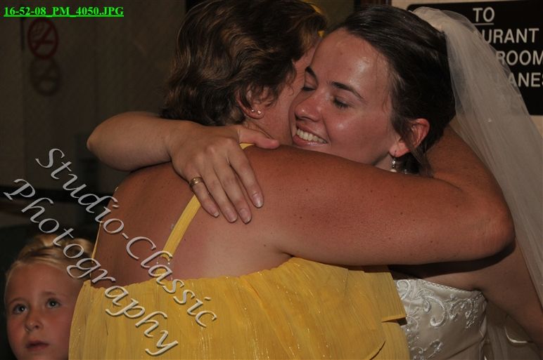 Maryville Wedding
