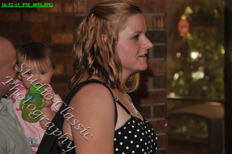 Maryville Wedding