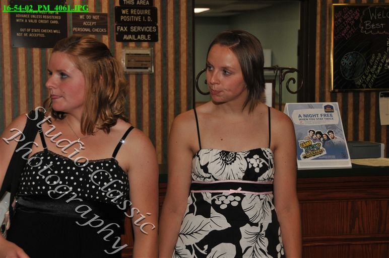 Maryville Wedding