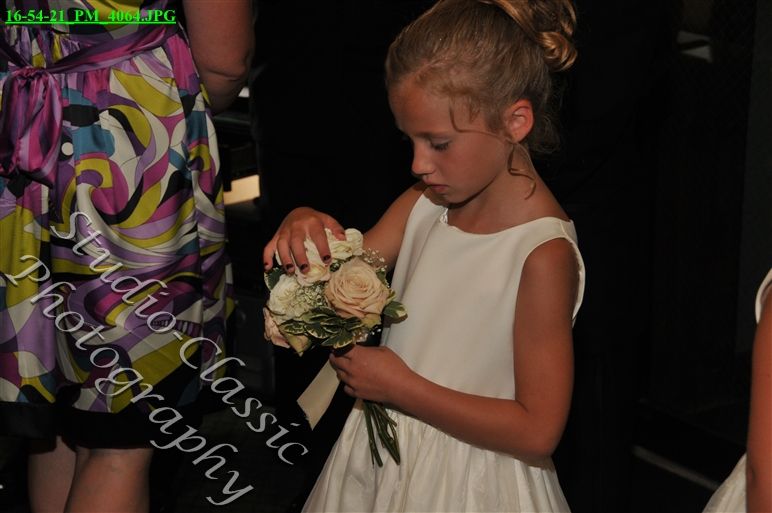 Maryville Wedding