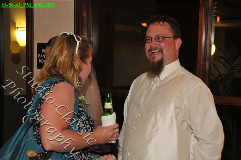 Maryville Wedding