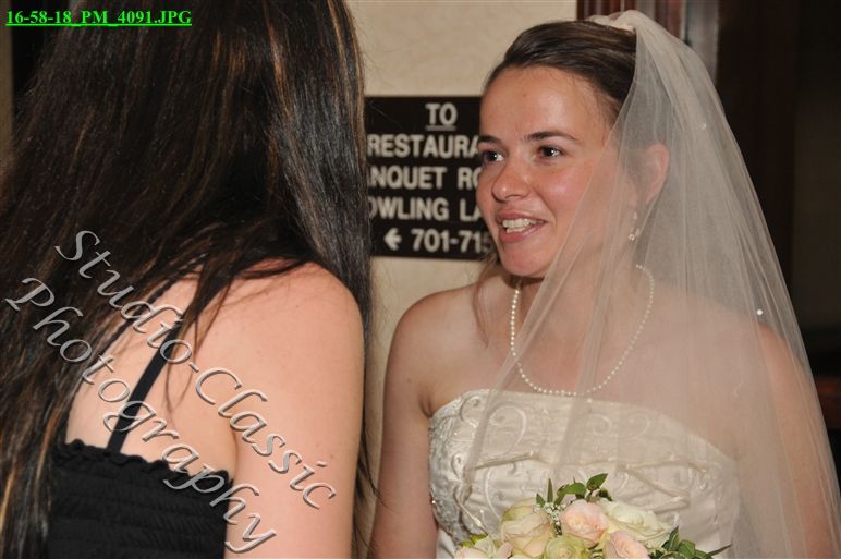 Maryville Wedding