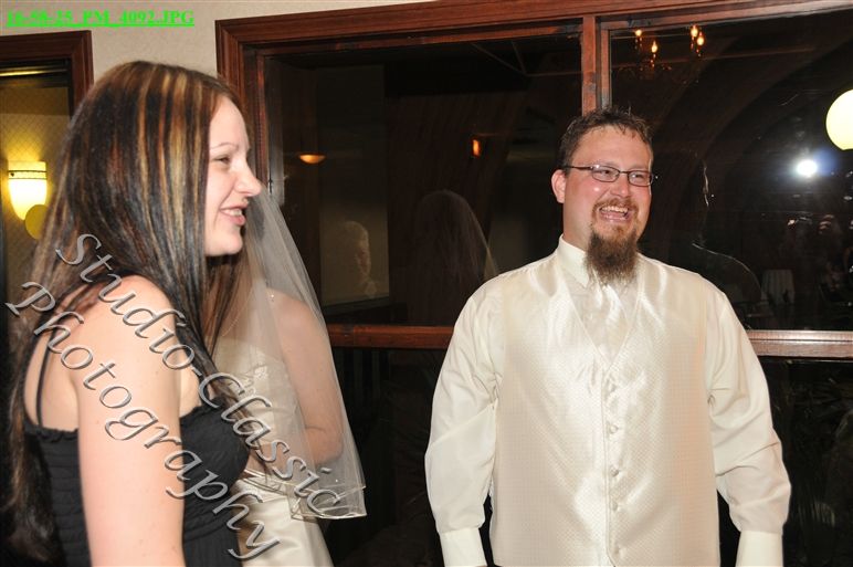 Maryville Wedding