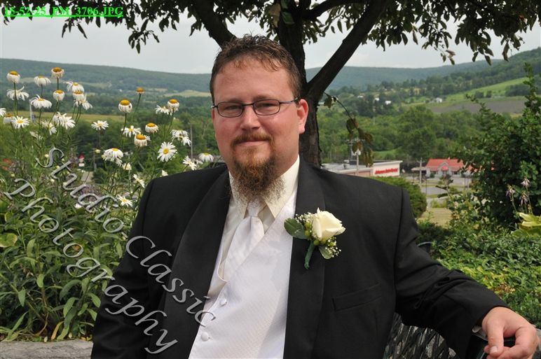 Maryville Wedding