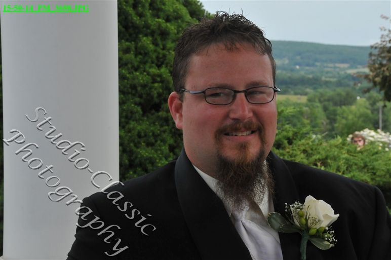 Maryville Wedding