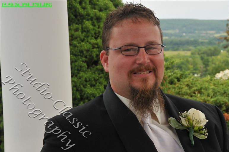 Maryville Wedding