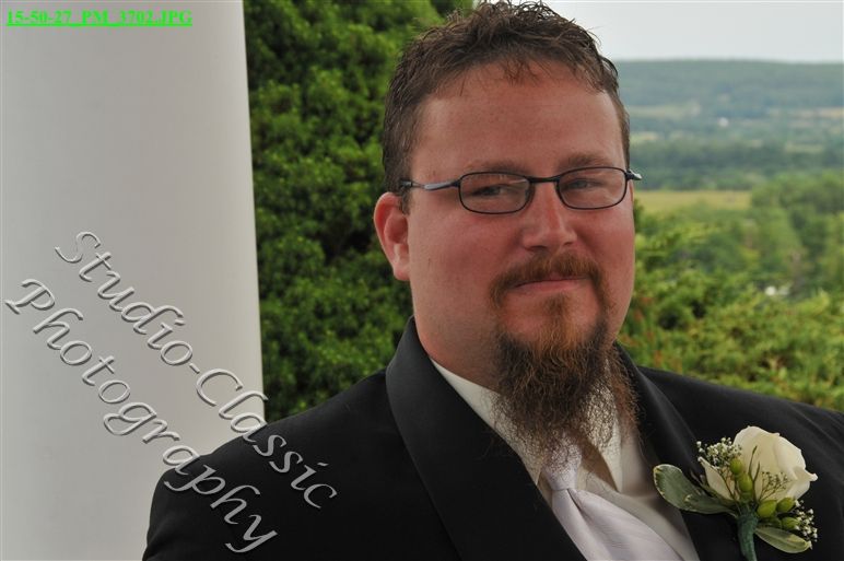 Maryville Wedding