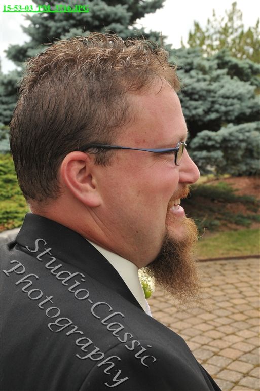 Maryville Wedding