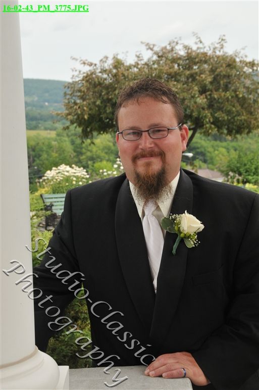 Maryville Wedding