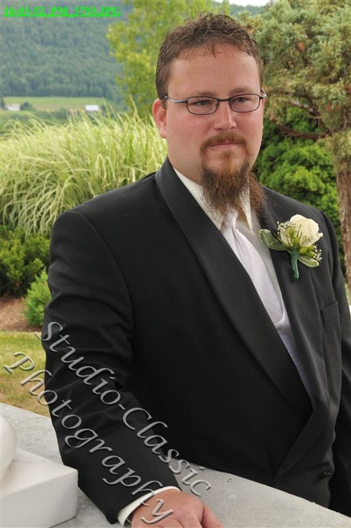 Maryville Wedding