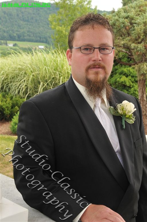 Maryville Wedding