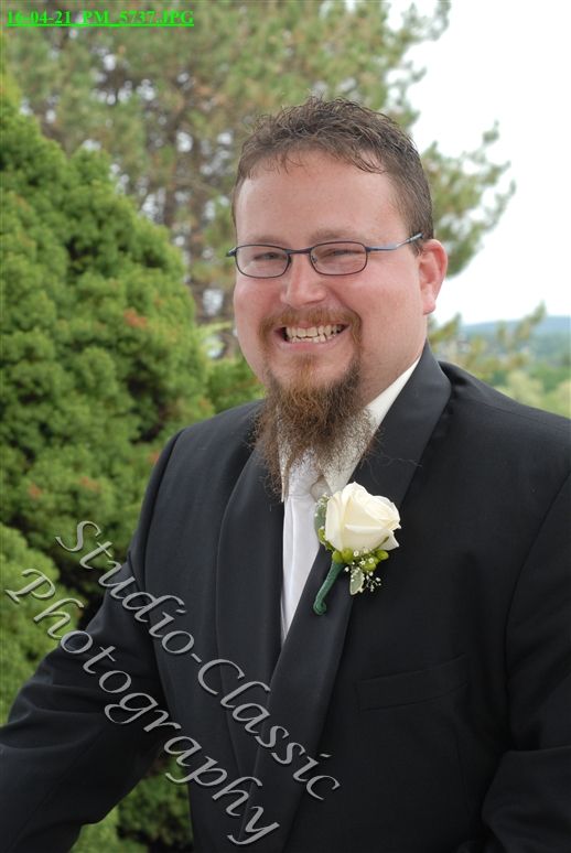 Maryville Wedding