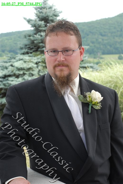 Maryville Wedding