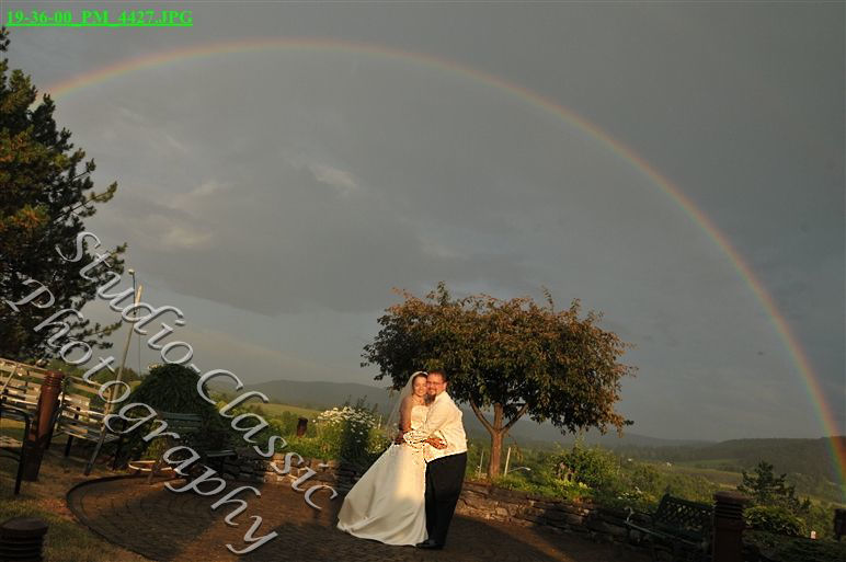 Maryville Wedding