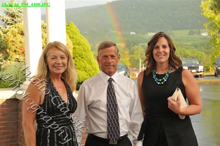 Maryville Wedding