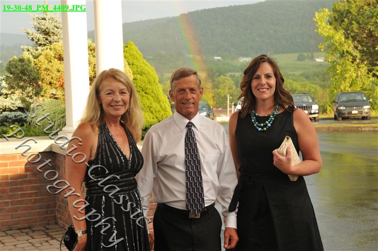 Maryville Wedding