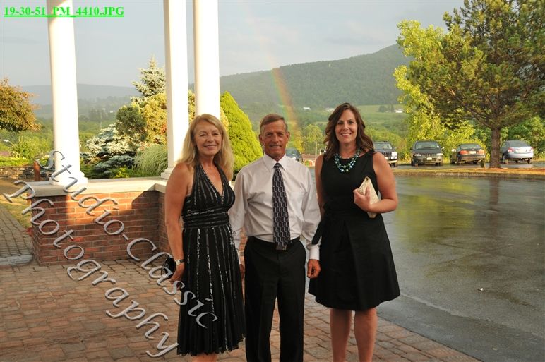 Maryville Wedding
