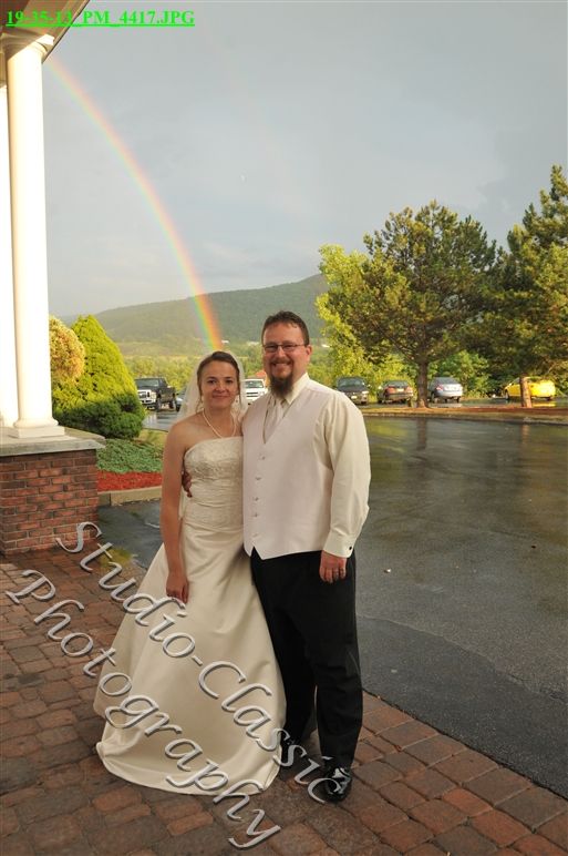 Maryville Wedding