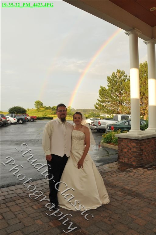 Maryville Wedding