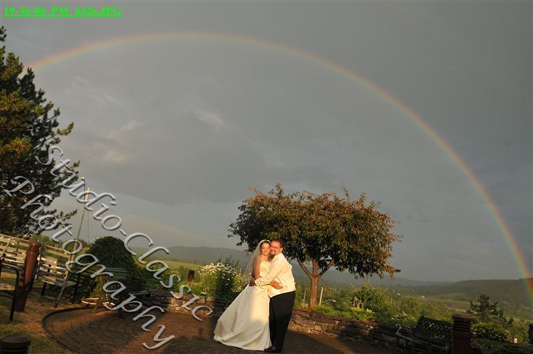 Maryville Wedding