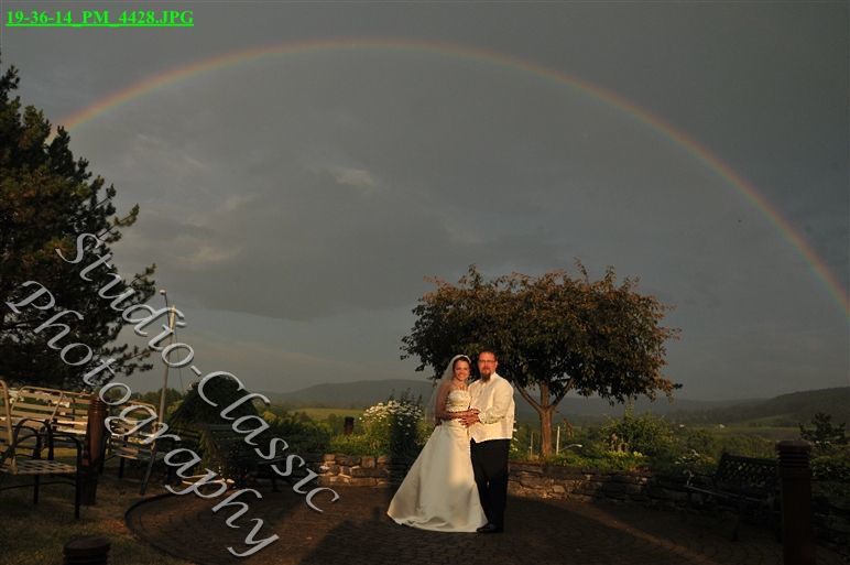 Maryville Wedding