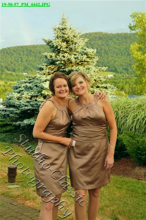 Maryville Wedding