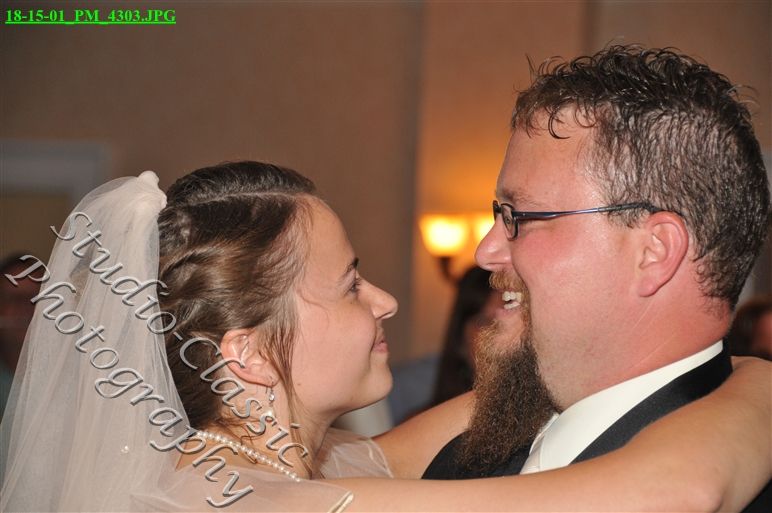 Maryville Wedding