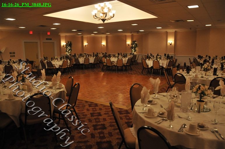 Maryville Wedding