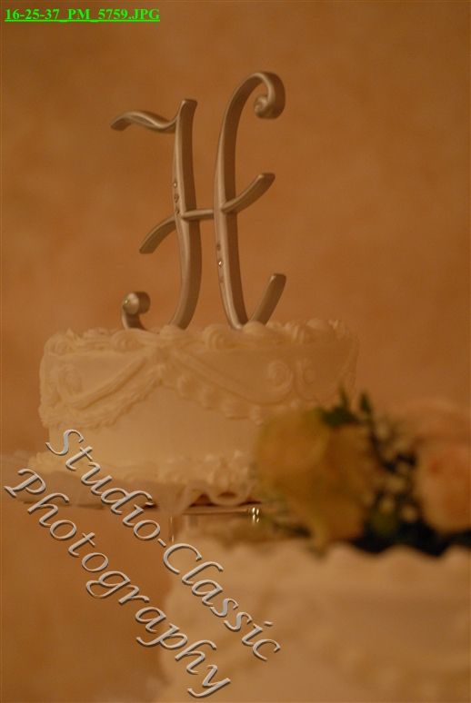 Maryville Wedding