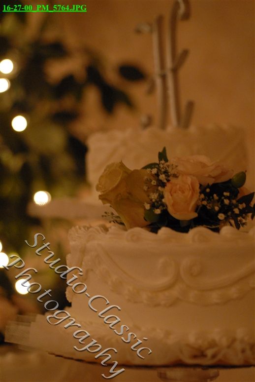 Maryville Wedding