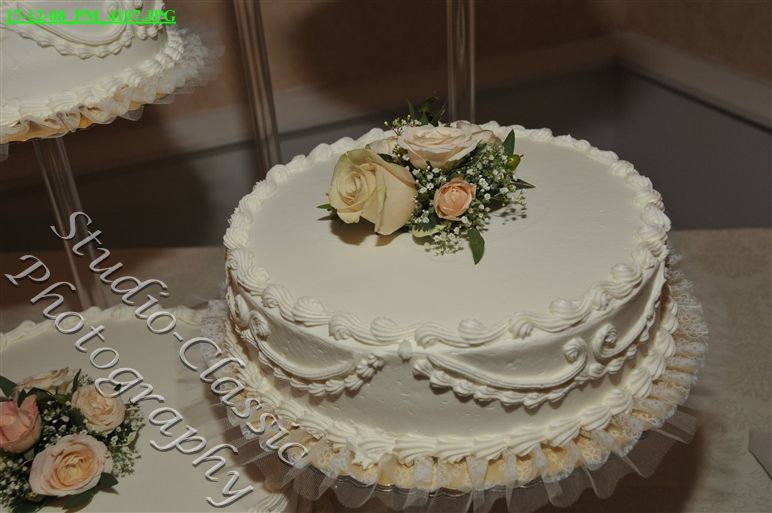 Maryville Wedding