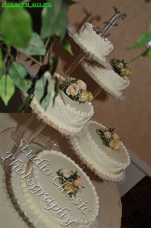 Maryville Wedding