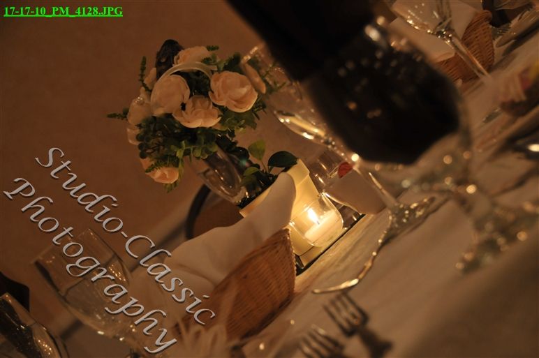 Maryville Wedding